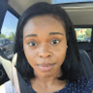 Meet your Posher, Zi'nequa